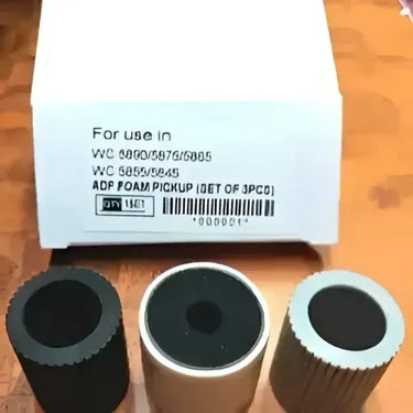 WC 5855 ADF PICKUP - SPARE PARTS